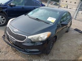 Kia Forte Lx KNAFK4A64E5191945 снимка