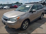 Subaru Forester 2.5I Premium JF2SJAEC7EH467599 снимка