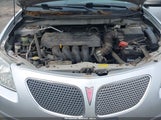 Pontiac Vibe 5Y2SL65846Z423508 снимка