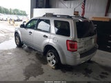 Ford Escape Hybrid 1FMCU5K33AKA32609 снимка