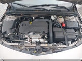 Chevrolet Malibu Fwd 1Lt 1G1ZD5STXPF212100 photo