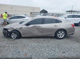 Chevrolet Malibu Fwd 1Lt 1G1ZD5STXPF212100 photo