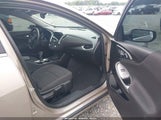 Chevrolet Malibu Fwd 1Lt 1G1ZD5STXPF212100 photo