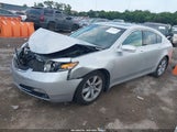 Acura Tl 3.5 19UUA8F55CA013262 снимка