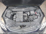 Chevrolet Equinox Lt 2GNALCEK5H1512030 снимка