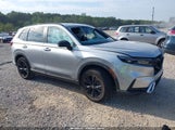 Honda Cr-V Hybrid Sport Touring 5J6RS6H92SL019393 снимка