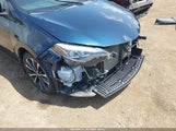 Toyota Corolla Se 2T1BURHEXHC926196 снимка