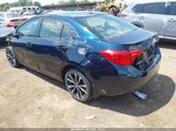 Toyota Corolla Se 2T1BURHEXHC926196 fotografie