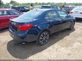 Toyota Corolla Se 2T1BURHEXHC926196 снимка
