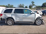 Toyota Sequoia Platinum 5.7L V8 5TDDW5G13GS138070 снимка