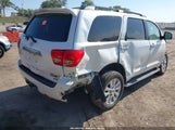 Toyota Sequoia Platinum 5.7L V8 5TDDW5G13GS138070 fotografie