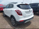 Buick Encore Fwd Preferred KL4CJASBXMB312250 снимка