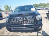 Toyota Tundra Platinum 5.7L V8 5TFAW5F17JX764727 снимка