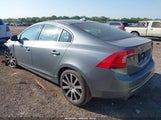 Volvo S60 Inscription T5 Platinum LYV612TM6GB096361 photo