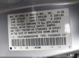 Honda Accord 3.5 Ex-L 1HGCP36898A029169 снимка