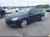 Chevrolet Cruze Ltz 1G1PH5S93B7162370 снимка