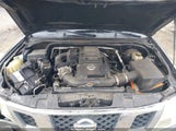 Nissan Frontier Sv 1N6AD0EV2GN770773 снимка