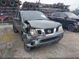Nissan Frontier Sv 1N6AD0EV2GN770773 снимка