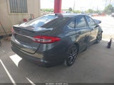 Ford Fusion Se 3FA6P0HD3HR364153 снимка