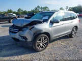 Honda Pilot Elite 5FNYF6H02GB105482 fotografie