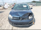 Volkswagen Golf 2.5L 2-Door WVWAB7AJ8BW237155 photo