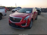 Cadillac Xt5 Fwd Premium Luxury 1GYKNCRS5MZ183679 снимка