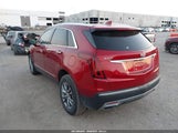 Cadillac Xt5 Fwd Premium Luxury 1GYKNCRS5MZ183679 снимка