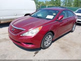Hyundai Sonata Gls 5NPEB4ACXBH189827 снимка