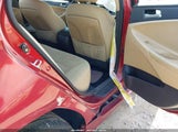 Hyundai Sonata Gls 5NPEB4ACXBH189827 снимка