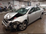 Chevrolet Malibu Ls 1G1ZG57B38F210763 снимка