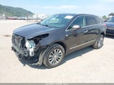 Cadillac Xt5 Luxury 1GYKNDRS7HZ250763 снимка