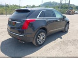 Cadillac Xt5 Luxury 1GYKNDRS7HZ250763 снимка