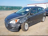 Ford C-Max Energi Sel 1FADP5CU8GL112553 снимка