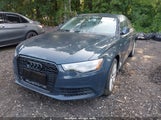 Audi A6 3.0T Premium WAUGGAFC4DN041013 снимка
