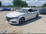 Honda Accord Sport 1HGCV1F39KA077504 fotografie