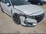 Honda Accord Sport 1HGCV1F39KA077504 снимка