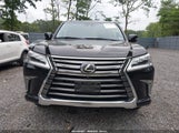 Lexus Lx 570 JTJHY7AX6G4194579 снимка