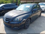 Mazda Mazdaspeed3 Sport JM1BK34M471624891 снимка