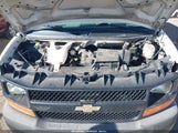 Chevrolet Express  Work Van 1GCWGFCA9B1111446 photo