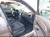 Volkswagen Atlas 3.6L V6 Sel Premium 1V2NR2CA0JC546775 снимка
