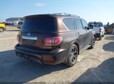 Nissan Armada Platinum JN8AY2NF2K9352862 снимка