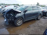 Kia Sorento 2.4L Lx 5XYPGDA33GG140820 снимка