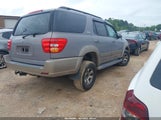 Toyota Sequoia Sr5 V8 5TDBT44A31S031316 снимка