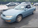 Acura Cl 2.3 19UYA3254WL002269 снимка