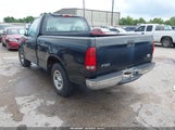Ford F-150 Xl/Xlt 1FTZF17271NA17367 снимка
