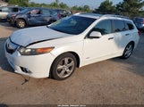 Acura Tsx 2.4 JH4CW2H59CC000426 снимка