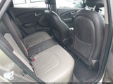 Hyundai Tucson Limited KM8JU3AC7DU698698 снимка