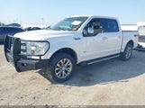 Ford F-150 Lariat 1FTEW1EG0FKD04653 снимка