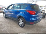 Ford Escape S 1FMCU0F79KUA99690 снимка