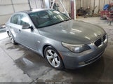 BMW 528I WBANU53508C116448 photo